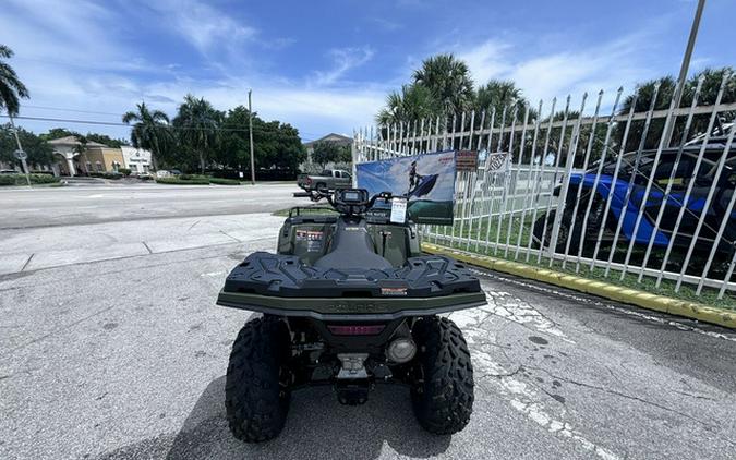 2024 Polaris Sportsman 570