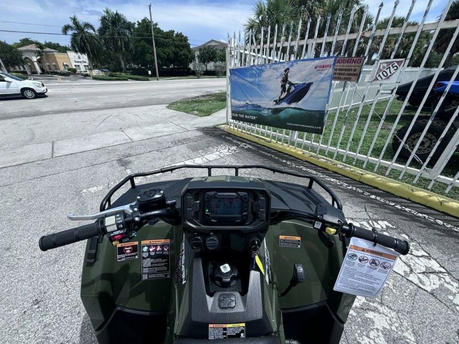 2024 Polaris Sportsman 570