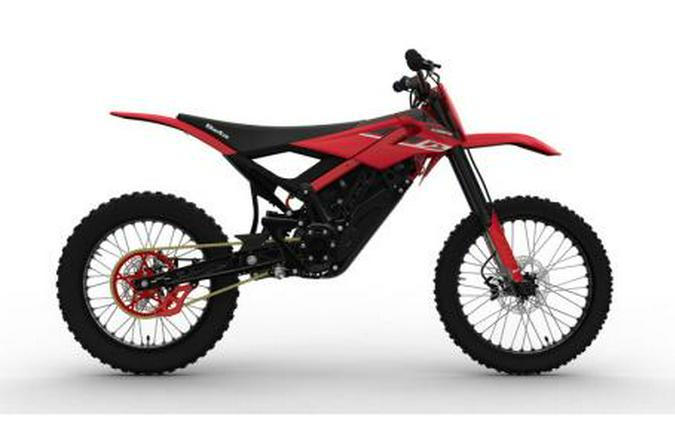 2024 Beta Explorer First Look [All-New Electric Trail Bike]