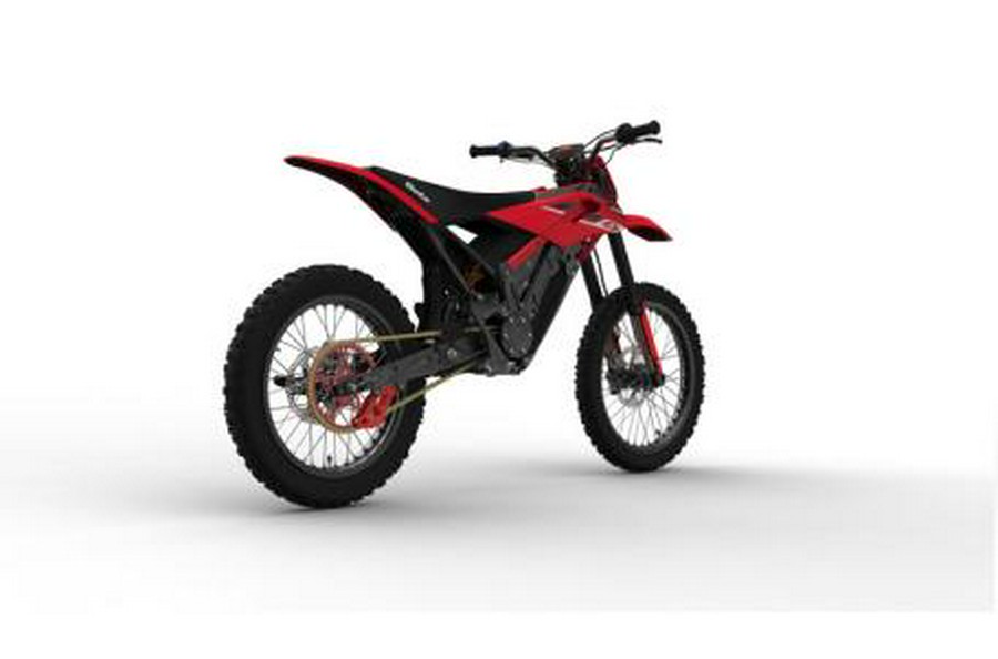 2024 BETA Explorer E-Moto