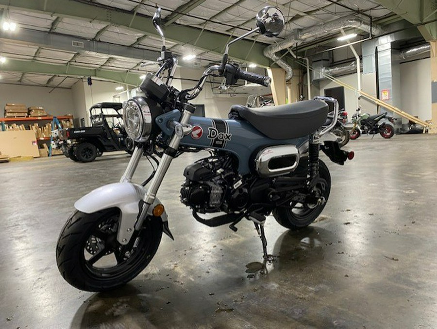 2025 Honda DAX 125