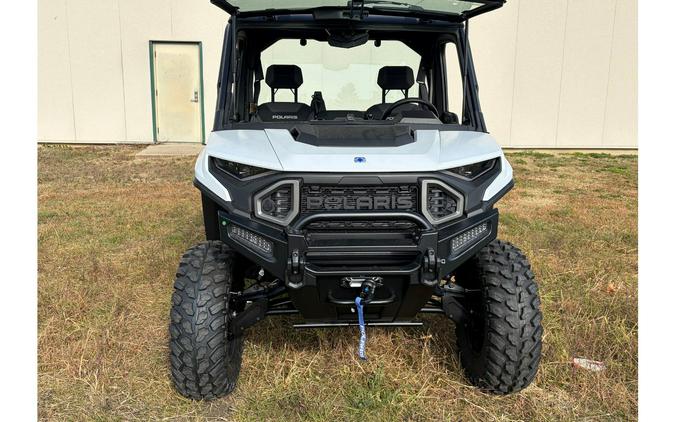 2025 Polaris RANGER XD 1500 NS ED ULT