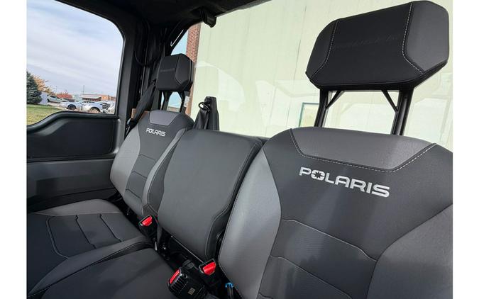 2025 Polaris RANGER XD 1500 NS ED ULT
