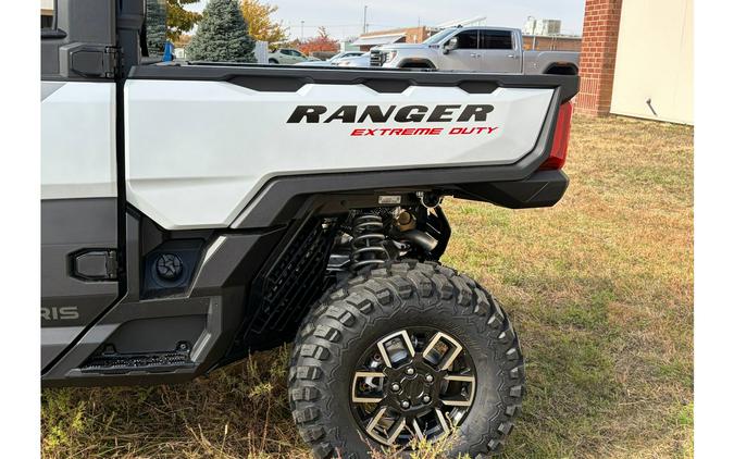 2025 Polaris RANGER XD 1500 NS ED ULT