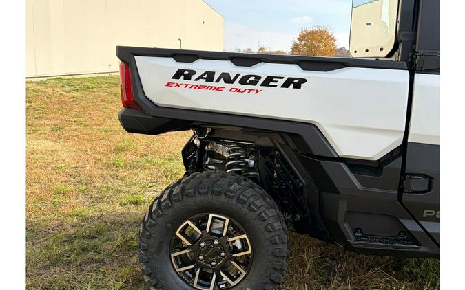 2025 Polaris RANGER XD 1500 NS ED ULT
