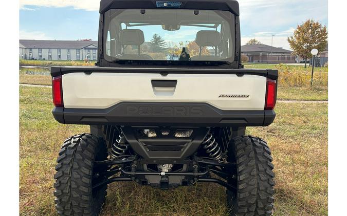 2025 Polaris RANGER XD 1500 NS ED ULT