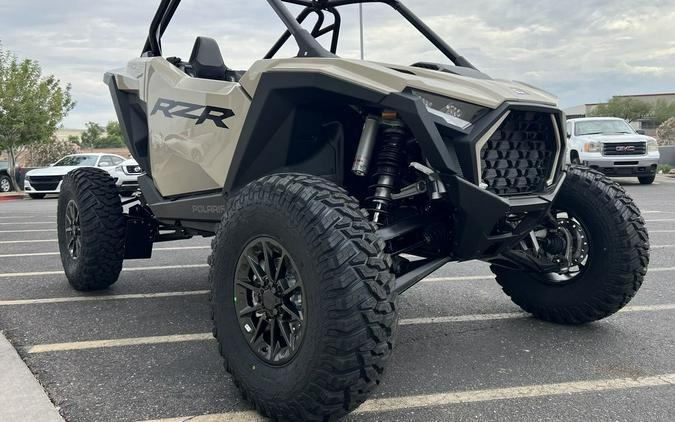2026 Polaris® RZR Pro S Sport