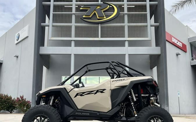2026 Polaris® RZR Pro S Sport