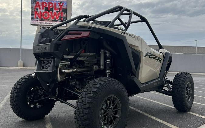 2026 Polaris® RZR Pro S Sport