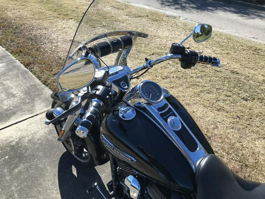 2015 Harley-Davidson® FLRT - Freewheeler™