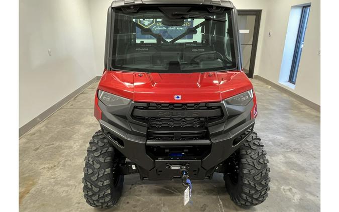 2026 Polaris RANGER XP 1000 N/S ULTIMATE CREW