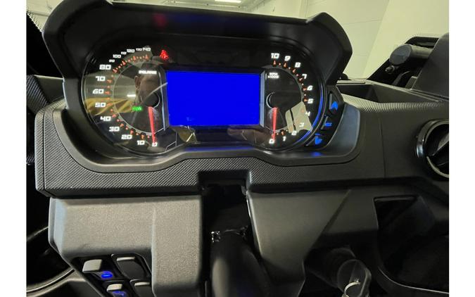 2026 Polaris RANGER XP 1000 N/S ULTIMATE CREW