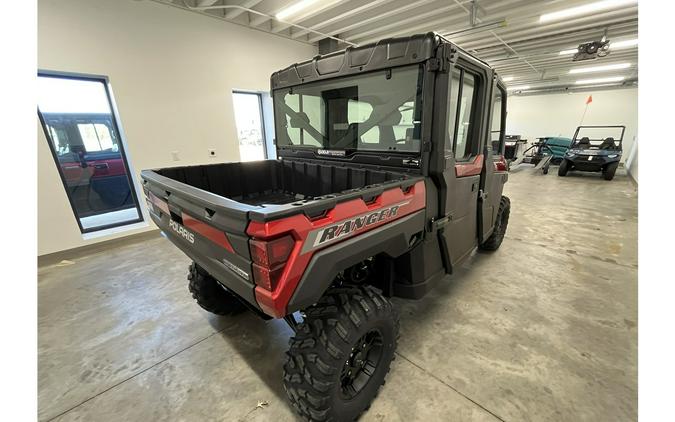 2026 Polaris RANGER XP 1000 N/S ULTIMATE CREW
