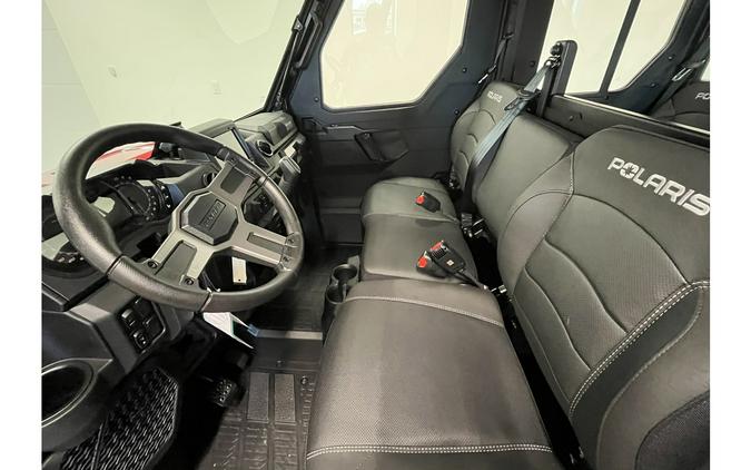 2026 Polaris RANGER XP 1000 N/S ULTIMATE CREW