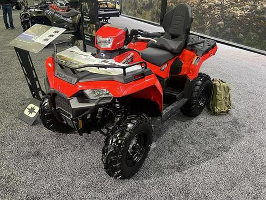 2026 Polaris Sportsman Touring 570