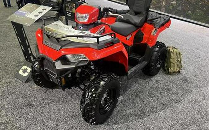 2026 Polaris Sportsman Touring 570
