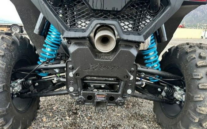 2026 CFMOTO ZFORCE 950 Sport-4