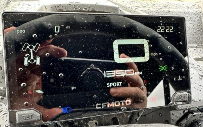 2026 CFMOTO ZFORCE 950 Sport-4