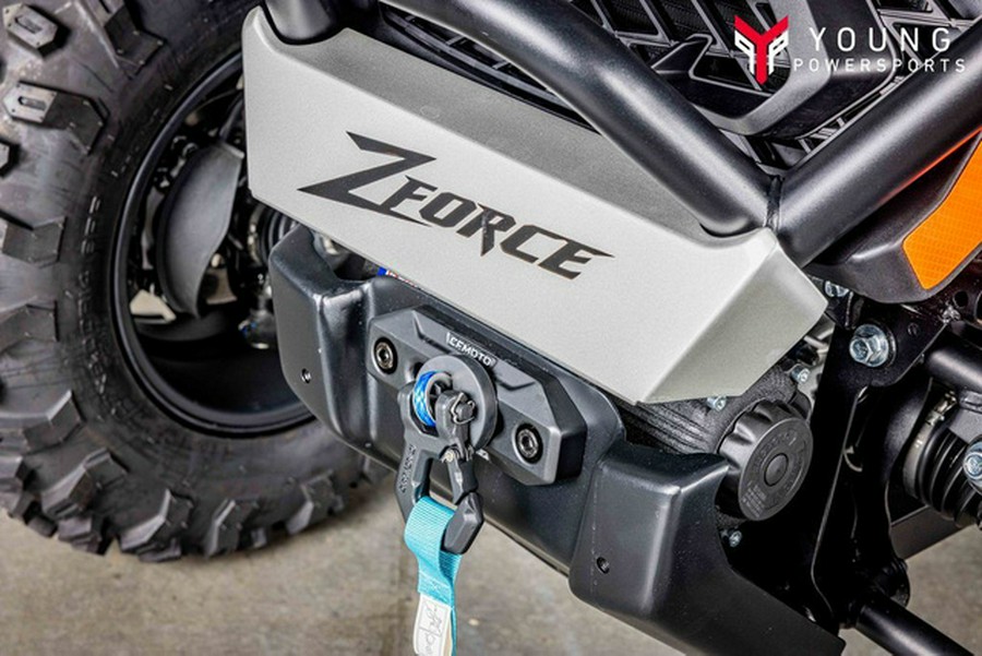 2026 CFMOTO ZFORCE 950 Sport-4