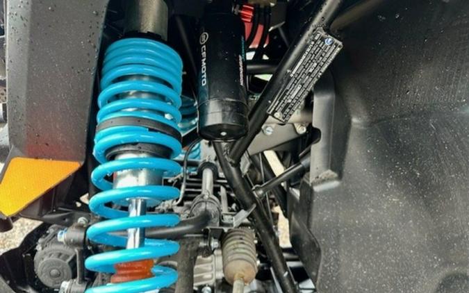 2026 CFMOTO ZFORCE 950 Sport-4