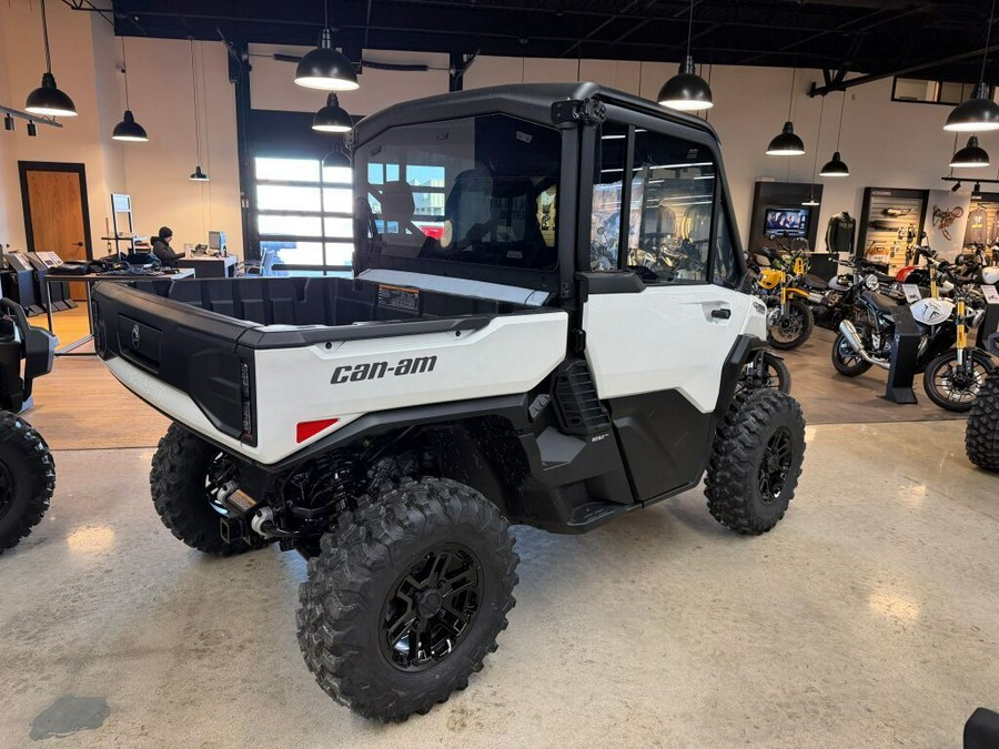 2026 Can-Am Defender Limited HD11