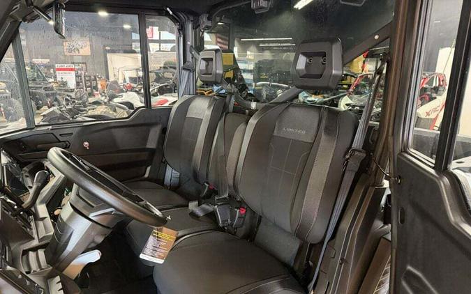 2026 Can-Am Defender Limited HD11