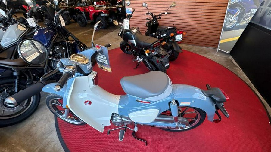 2024 Honda® Super Cub C125 ABS