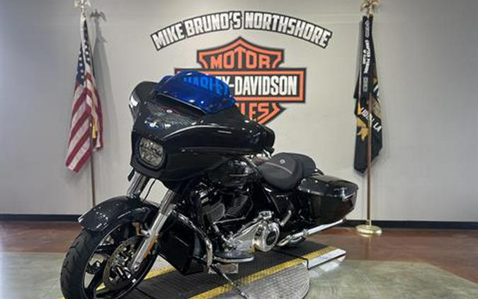 2026 Harley-Davidson Street Glide®