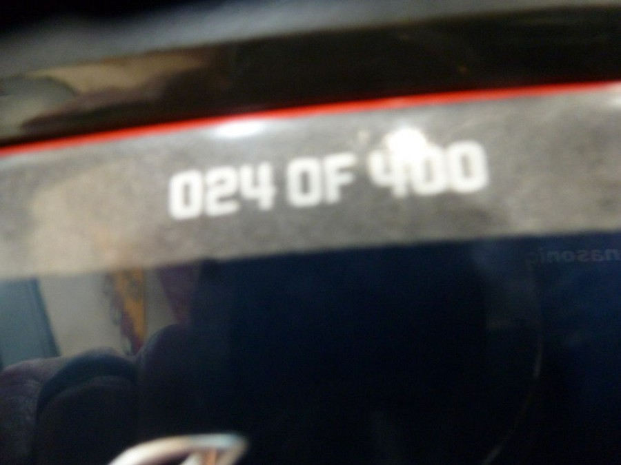 2024 Indian Motorcycle® FTR x 100% R Carbon Blue Candy Carbon