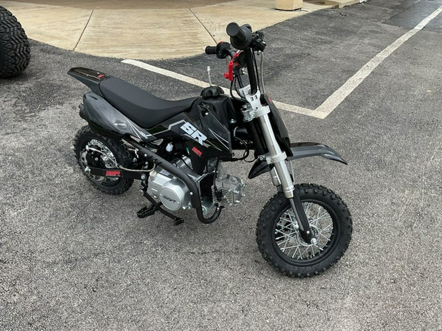 2026 SSR SR70