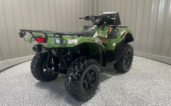 2012 Kawasaki BRUTE FORCE 750 EPS 4X4 750 4x4i