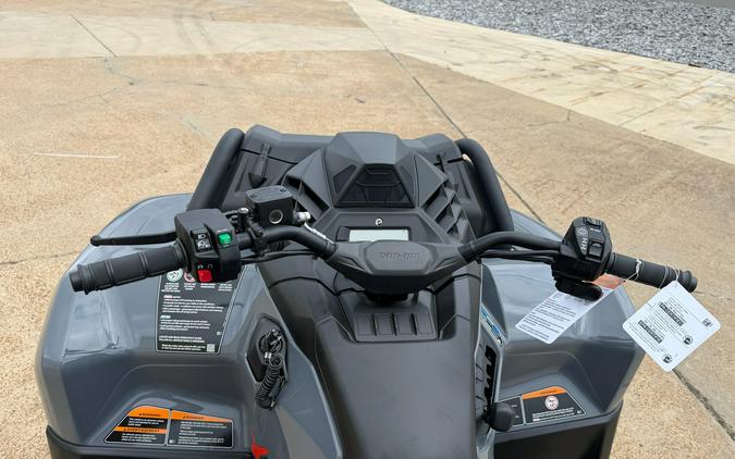 2026 Can-Am Outlander X MR 700