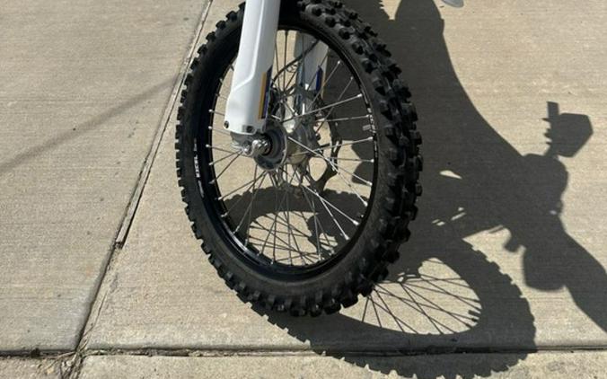 2023 Husqvarna® FC 350