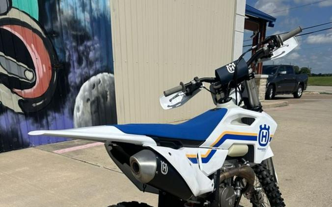 2023 Husqvarna® FC 350