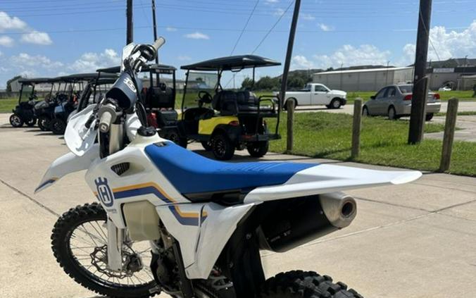 2023 Husqvarna® FC 350