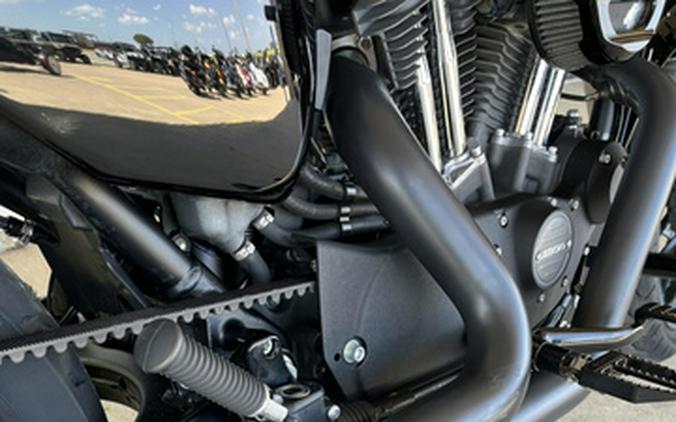 2020 Harley-Davidson Sportster Roadster