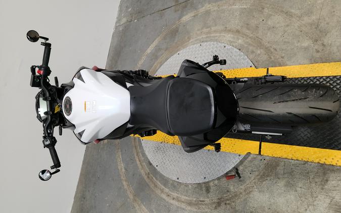 2020 Suzuki GSX-S750 (ABS) - FP8839