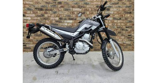 used yamaha xt250 for sale