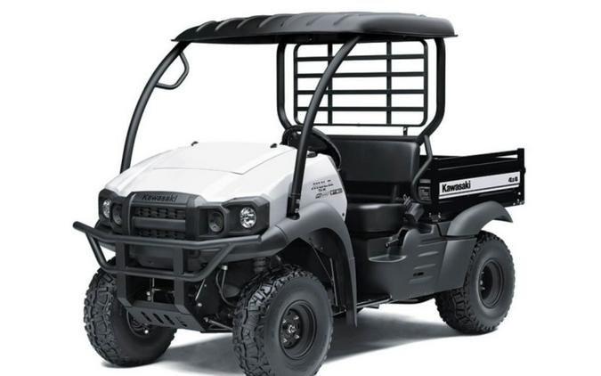 2024 Kawasaki Mule SX™ 4x4 FE