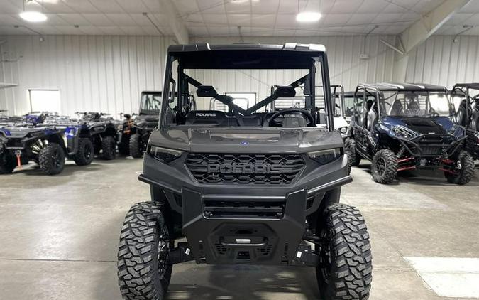 2024 Polaris® Ranger 1000 Premium