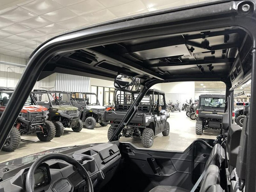 2024 Polaris® Ranger 1000 Premium