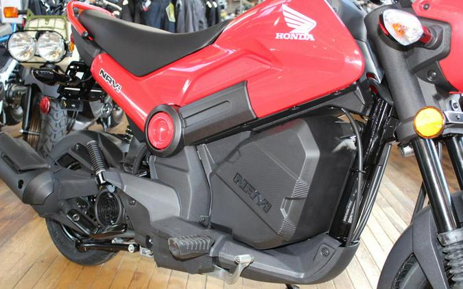 2023 Honda® Navi