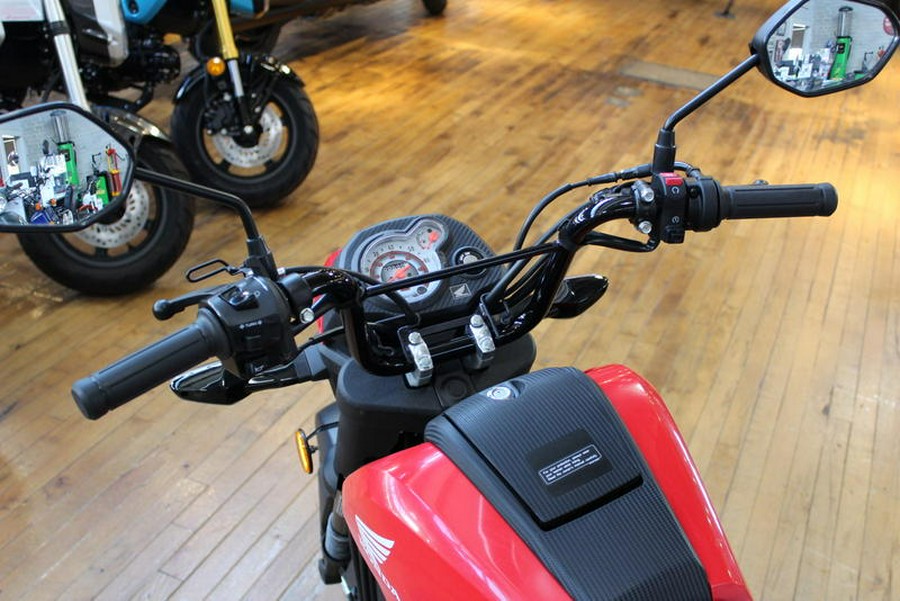 2023 Honda® Navi