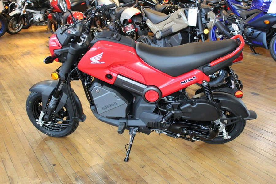 2023 Honda® Navi