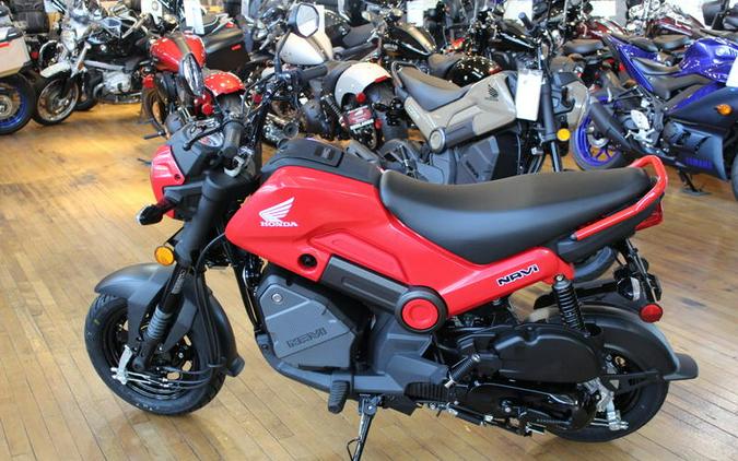 2023 Honda® Navi