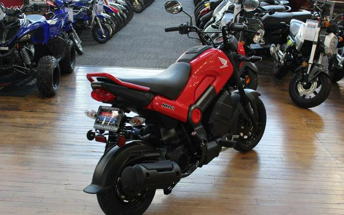 2023 Honda® Navi