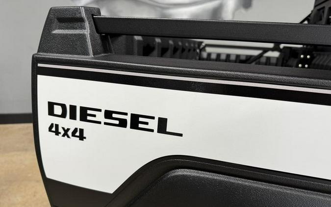 2024 Kawasaki Mule PRO-DXT™ FE Diesel EPS