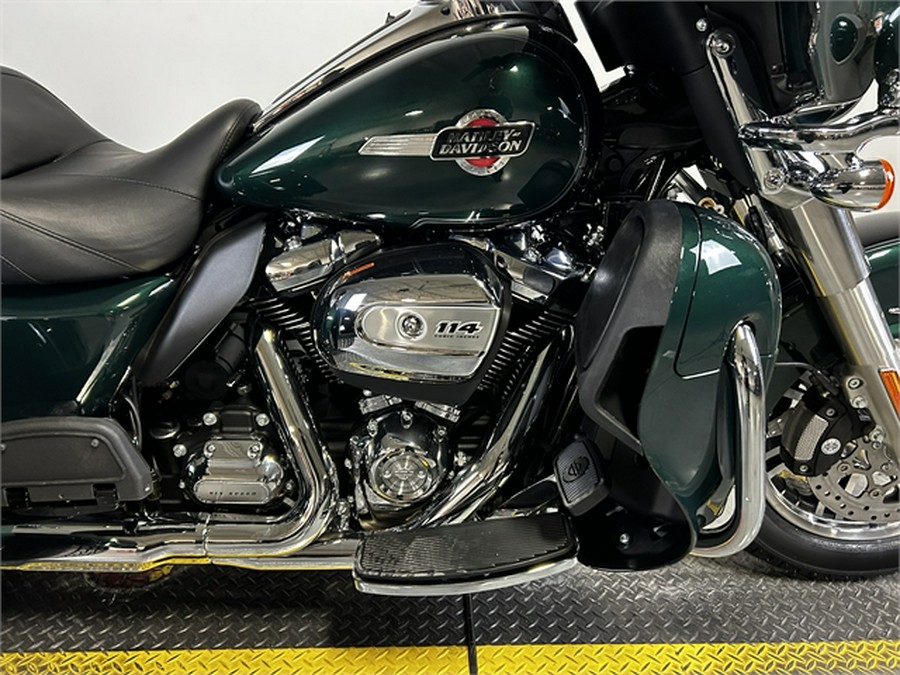 2024 Harley-Davidson Tri Glide Ultra