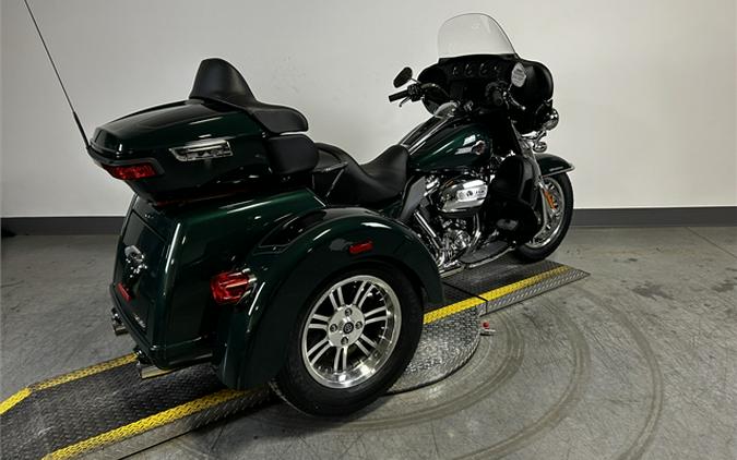 2024 Harley-Davidson Tri Glide Ultra