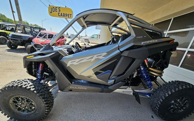 2024 Polaris® RZR Pro R Ultimate